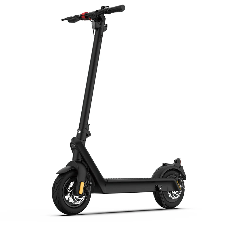 Electric scooter 36V850W foldable adult outdoor travel fashion leisure riding maximum endurance 100KM