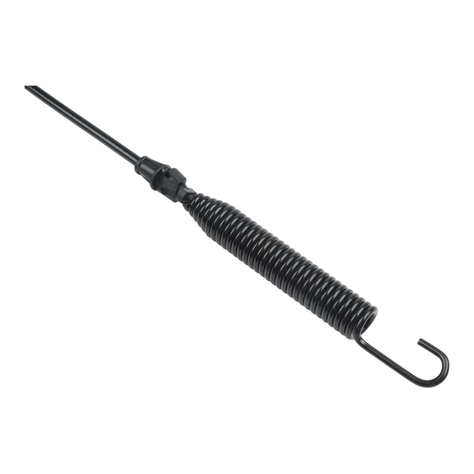 Clutch Cable 584243501 for Lawn Tractor Use Compatible with 532405143 408714 and 917986340 Models to Support Blade