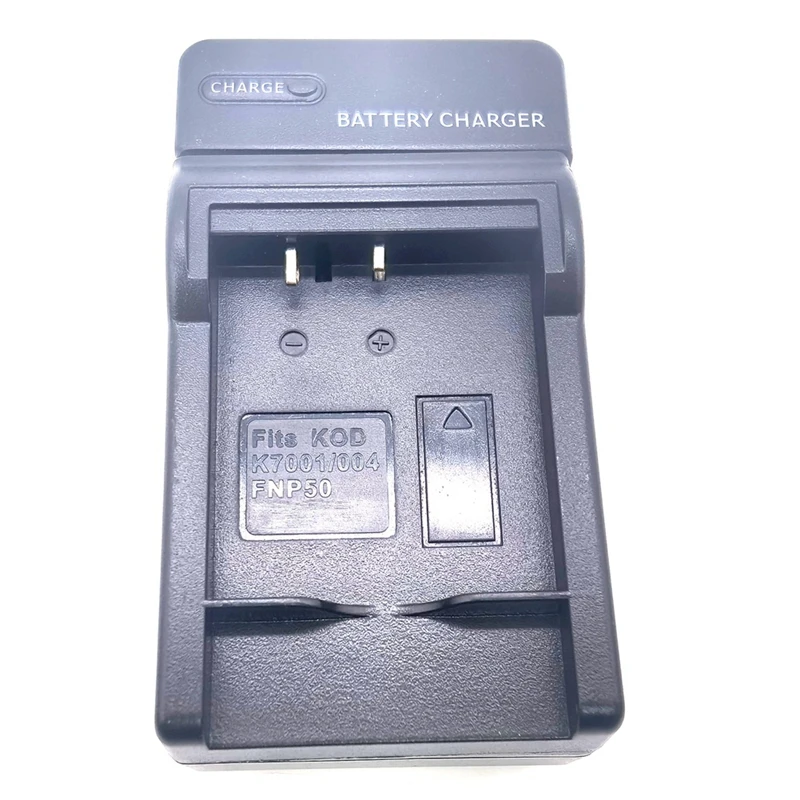 NP-50 For Fuji Camera Finepix X10 X20 F200EXR F75EXR F70EXR F80EXR
