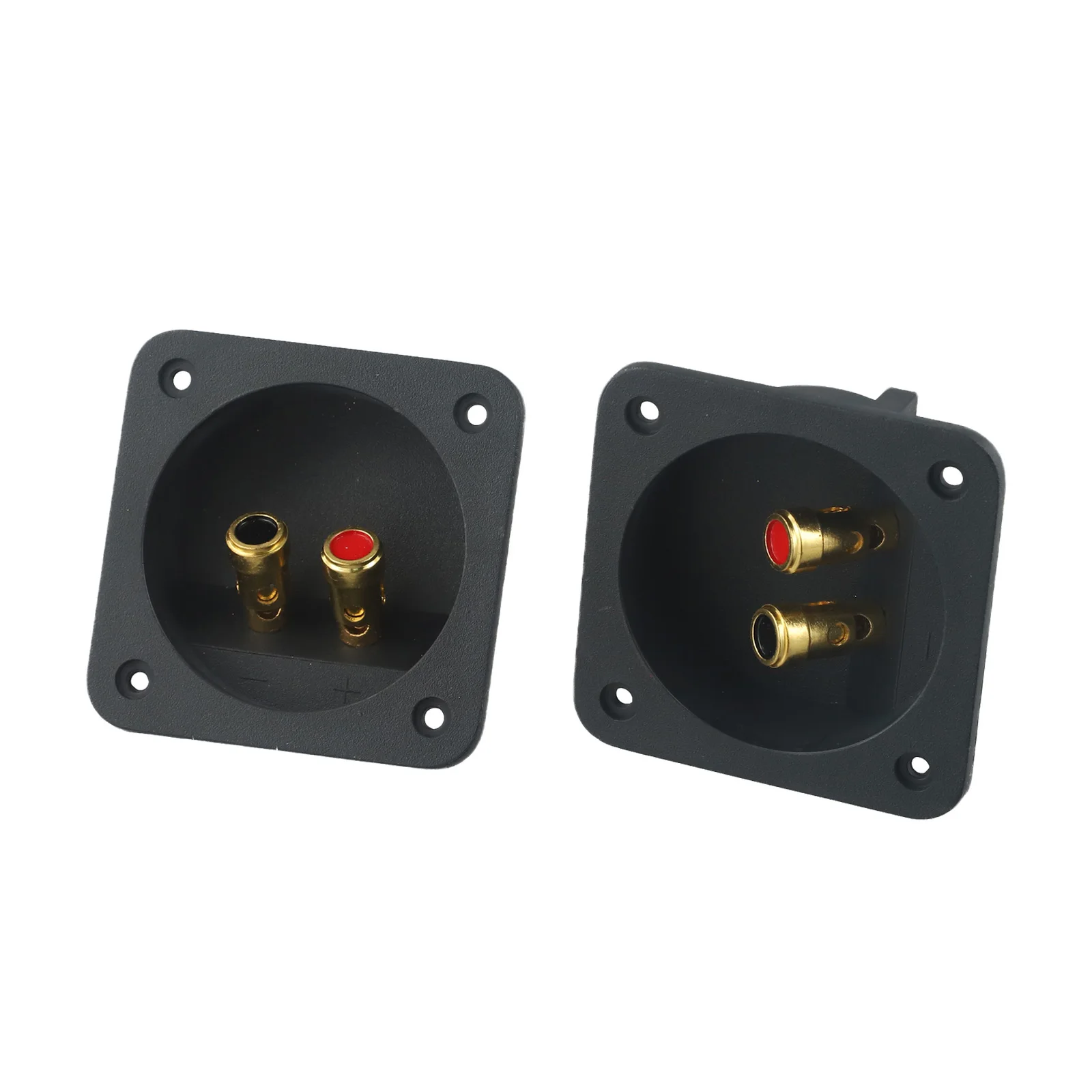 for custom Applications High-quality Audio Experience Audio Junction Box Car Audio Terminal Direct Soldering Easy Connection