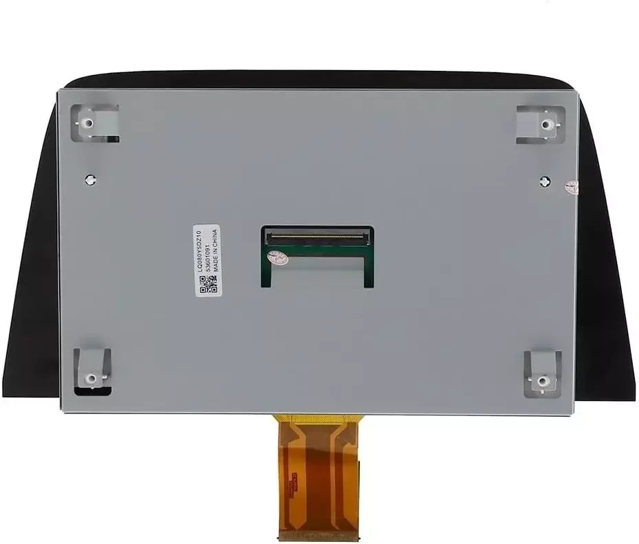 Original 8.0" Touch…