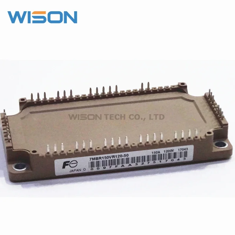 Модуль 7MBR75VR120-50 7MBR75VR120-56 7MBR150VR120-50 7MBR100VR120-50, бесплатная доставка, новый и оригинальный модуль