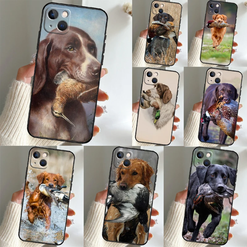 Hunting Dog Cover F… - image