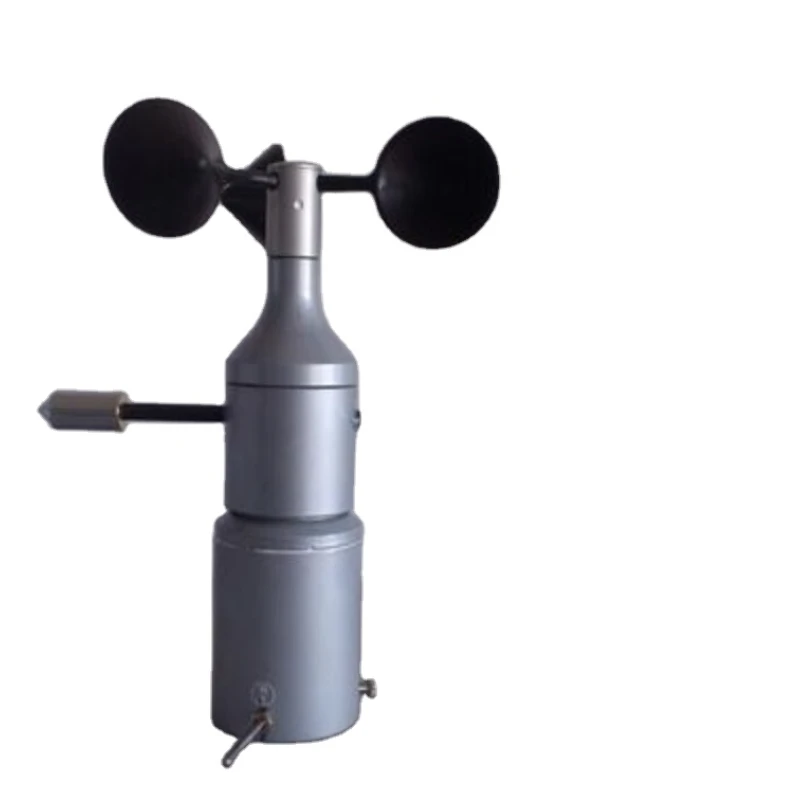 Anemometer Wind Meter Tower Crane Anemometer Wind Speed Meter High Quality Handheld Weather Station Wind Speed Direction Anemome