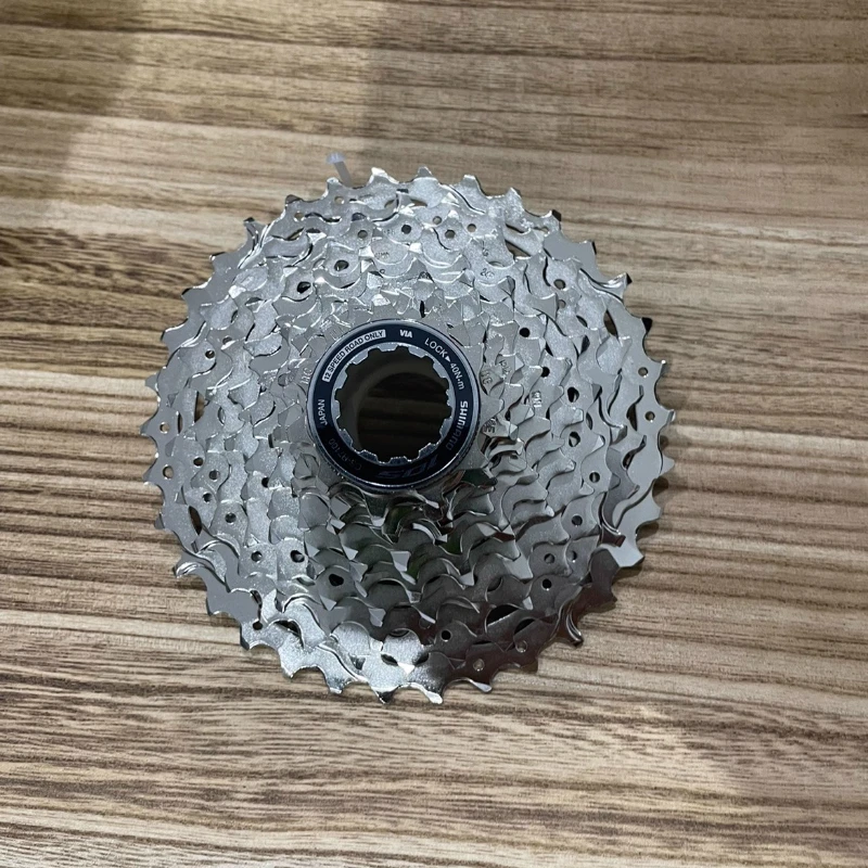 FOR Shimano 12-Speed Road Cassette DA R9200/8100 (30-34T) & 8170/9270/7100 Chains
