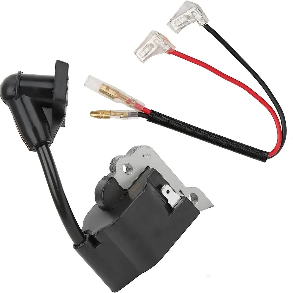 Ignition Coil High Voltage Pack For Honda GX25 GX25N GX25NT GX25T HHT25S FG110 Trimmer Engine Replacement Spare Parts