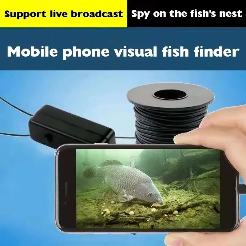 Thumbnail 4 - #13 Compare Fishing Cameras Before You Buy