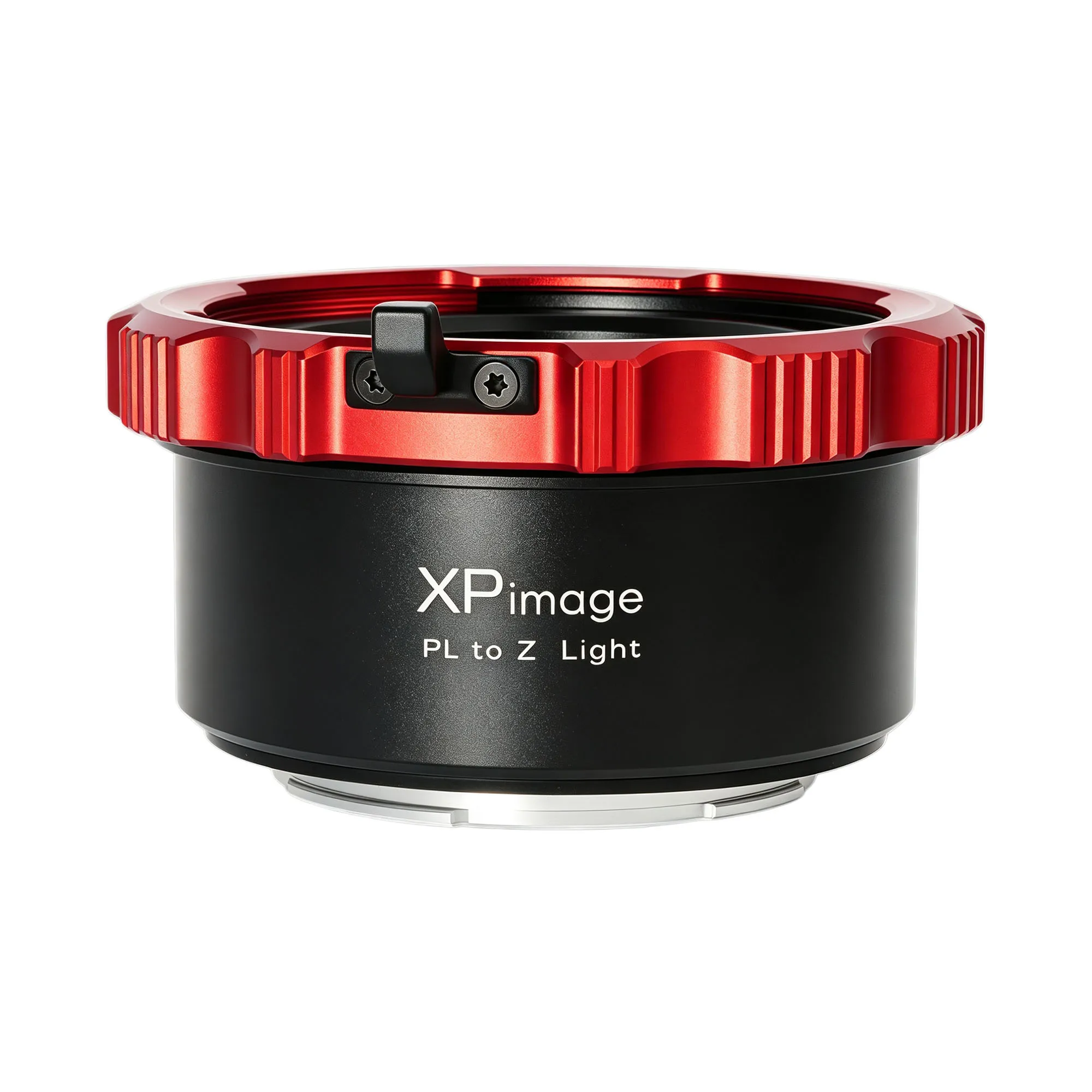 Переходное кольцо XPIMAGE для крепления кинокамерных объективов ARRI PL на кинокамеры Nikon Z RED