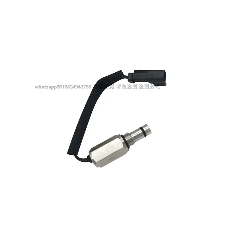 

Speed Pressure Sensor 227-6744 for Loader 966H Skidder 535B series