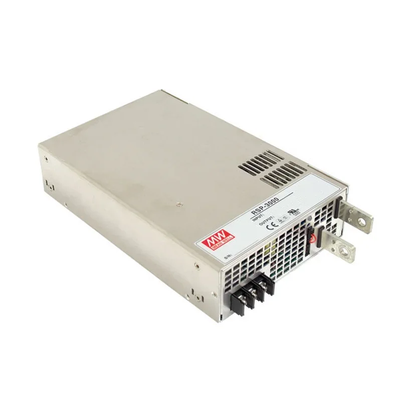 WGZX  Active components RSP-3000-48 Enclosed AC/DC CONVERTER V W