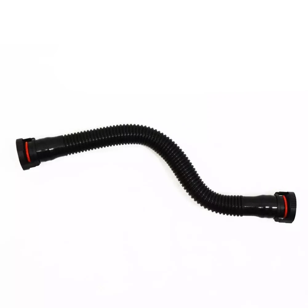 Car Cylinder For Head Crank Case Breather Pipe Hose For BMW 1 Series F20 F21 11157608144 Automotive Accessories