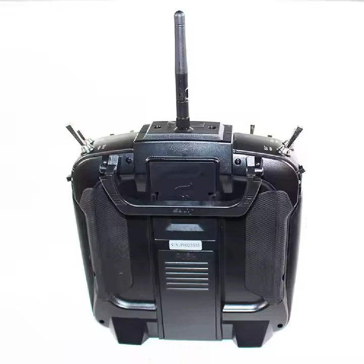 Tragbare Jumper T16 Pro OpenTX Fernbedienung Open Source Kompatibel Frsky DSM Futh Kunststoff KameraMotor DroneZubehör