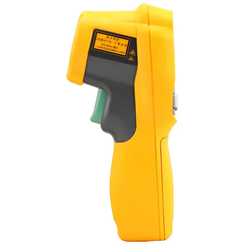 FLUKE Industrial Thermometer FLUKE-62 MAX/CHINA