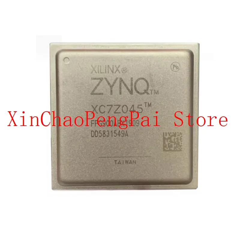 

1pcs/lot XC7Z045-2FFG900I XC7Z045 FBGA-900 Chipset 100% New&Original In Stock