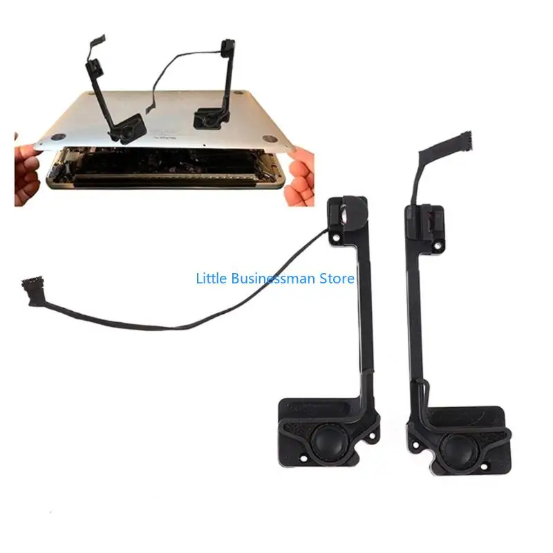 A1502 Laptop Sound Repair Lautsprechermodul für A1502 ME864 13 Zoll Modelle M76A – Detail 5