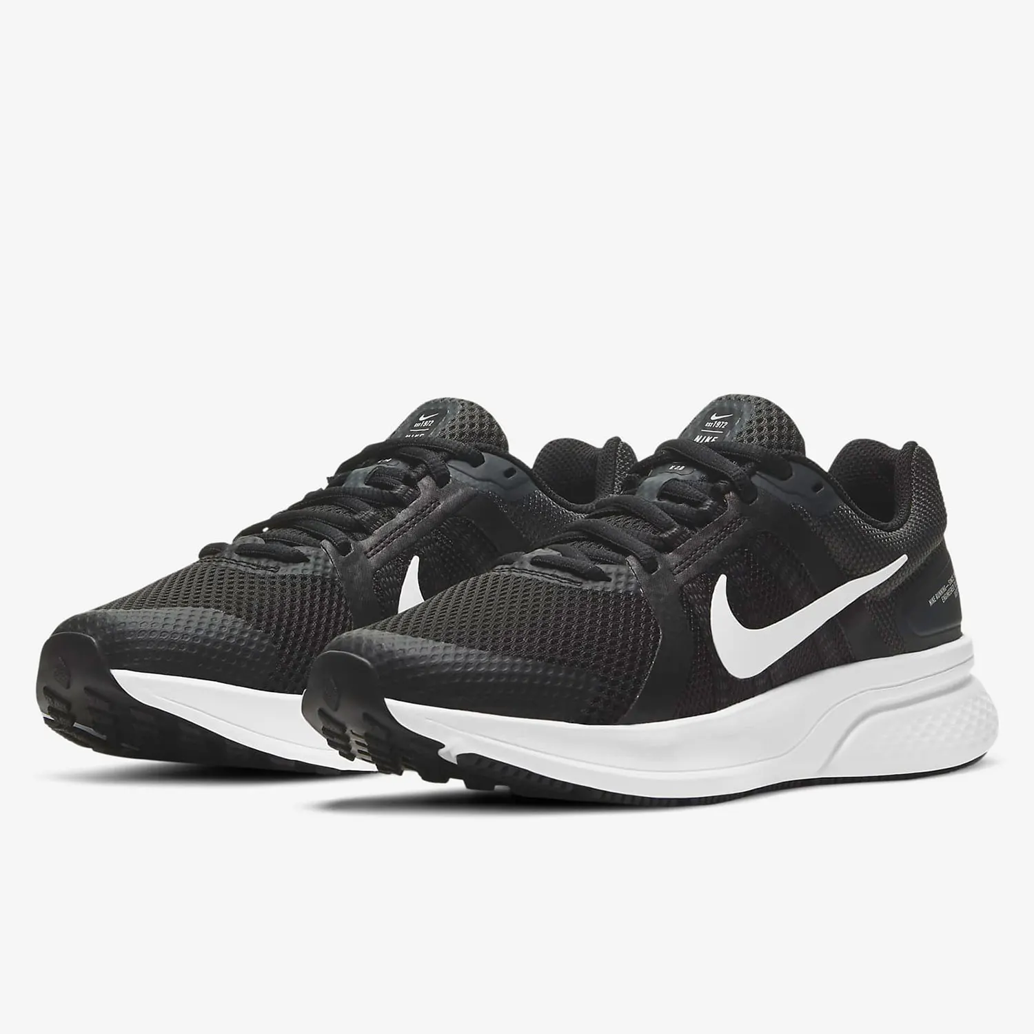 

Nike Authentic Run Swift 2 Women's Low-Top Running Shoes CU3528-004
