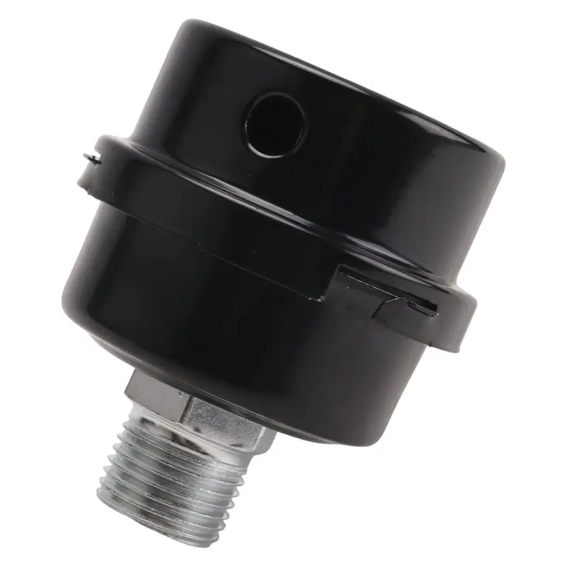 

Новый компрессор Shown-SS3, тихий режим, розетка 1/2 NPT, прямая замена для FS06050 FS-06-050