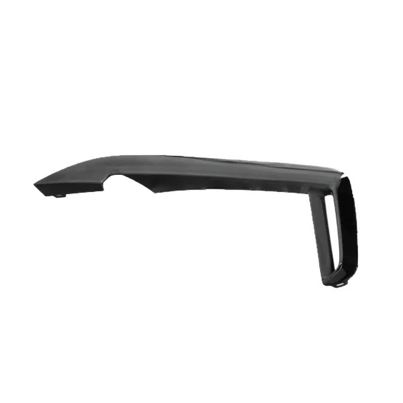 

Fog Light Cover Molding Front Bumper for BMW G12 7-Series M Sport 2016-2019 OEM 51118061119 51118061120