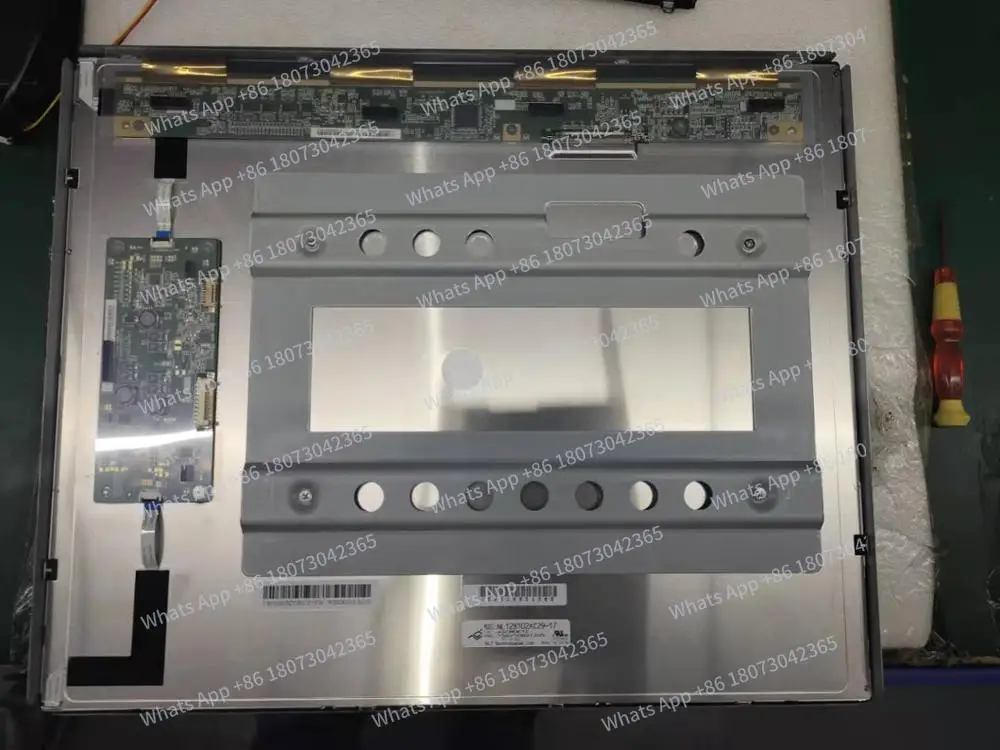 

ЖК-экран NL128102AC29-17 готов к отправке