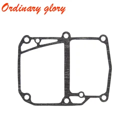 63V-45113-A1 Gasket Upper Casing Replaces 63V-45113 For Parsun Yamaha Outboard Motor Engine 9.9HP 15HP 63V-45113-A1-00