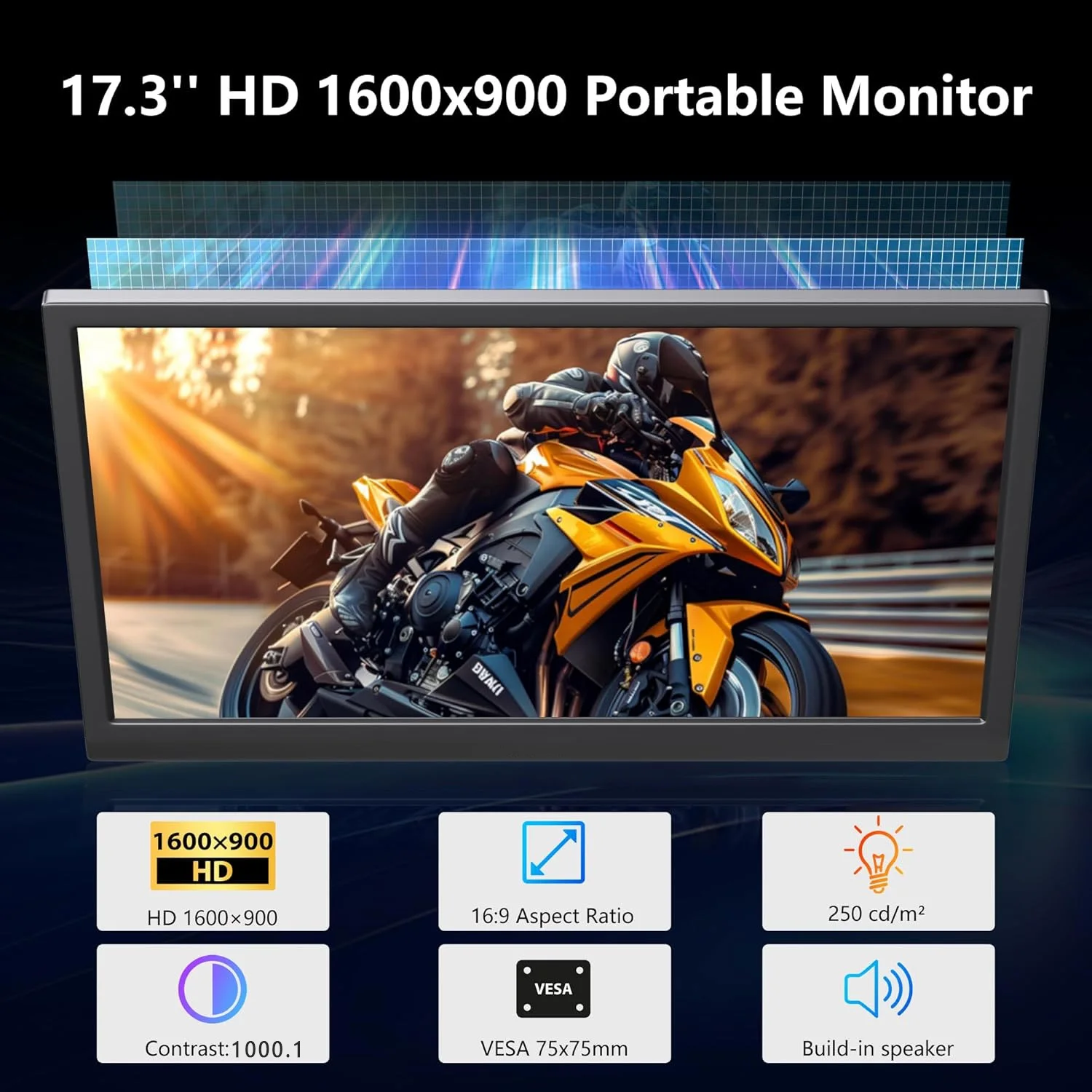Thumbnail 2 - #27 Best Portable TVs to Buy In 2026