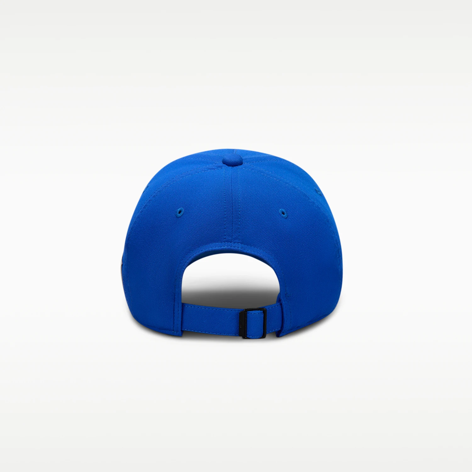 Gorra de béisbol deportiva transpirable, de cinco piezas, unisex, original de Nike, modelo IU3900-477.