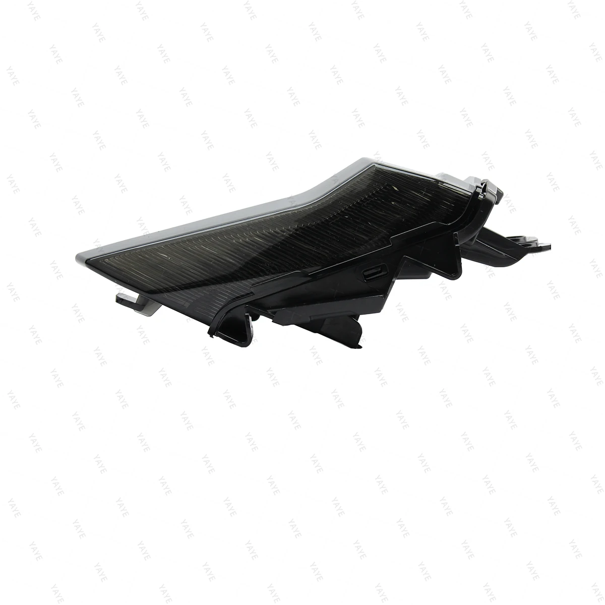 

Motorcycle LED Taillight Brake Turn Signal Integrated Tail Lights Fit for Yamaha YZF R125 ABS YZF-R125 2019 2020 2021 2022 2023