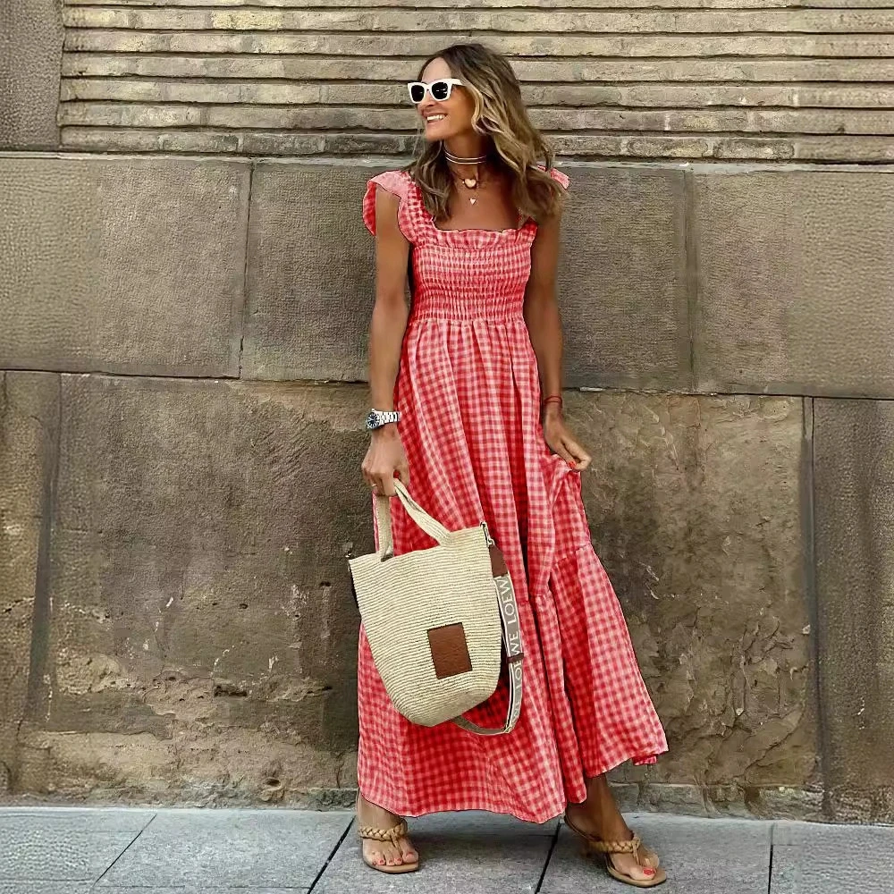 Thumbnail 2 - #22 Latest Midi Dresses Offers