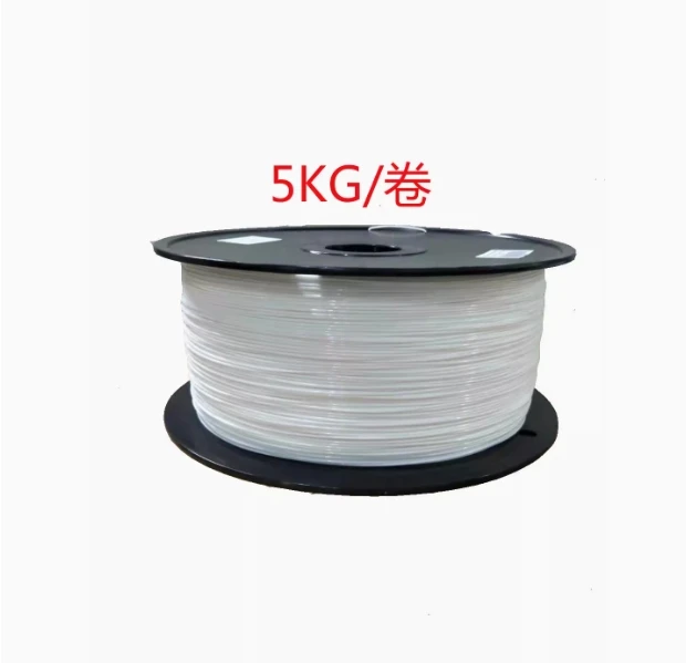 2KG/ROLL PLA 3D printer Filament Diameter 1.75mm Polylactic acid filamento  z18 mini sublimation blanks prise prusa i4