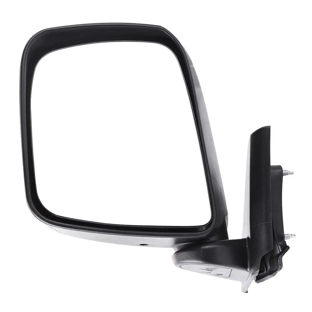 

Для Nissan NV200 2010 2011 2012 2013 2014 2015 2016 1 шт. автомобильное электрическое полное крыло дверное зеркало зеркало заднего вида