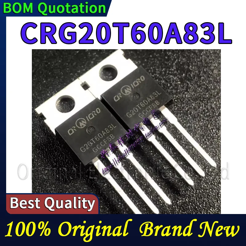 

CRG20T60A83L G20T60A83L In stock 48 hours ship Hard PC casing phone case