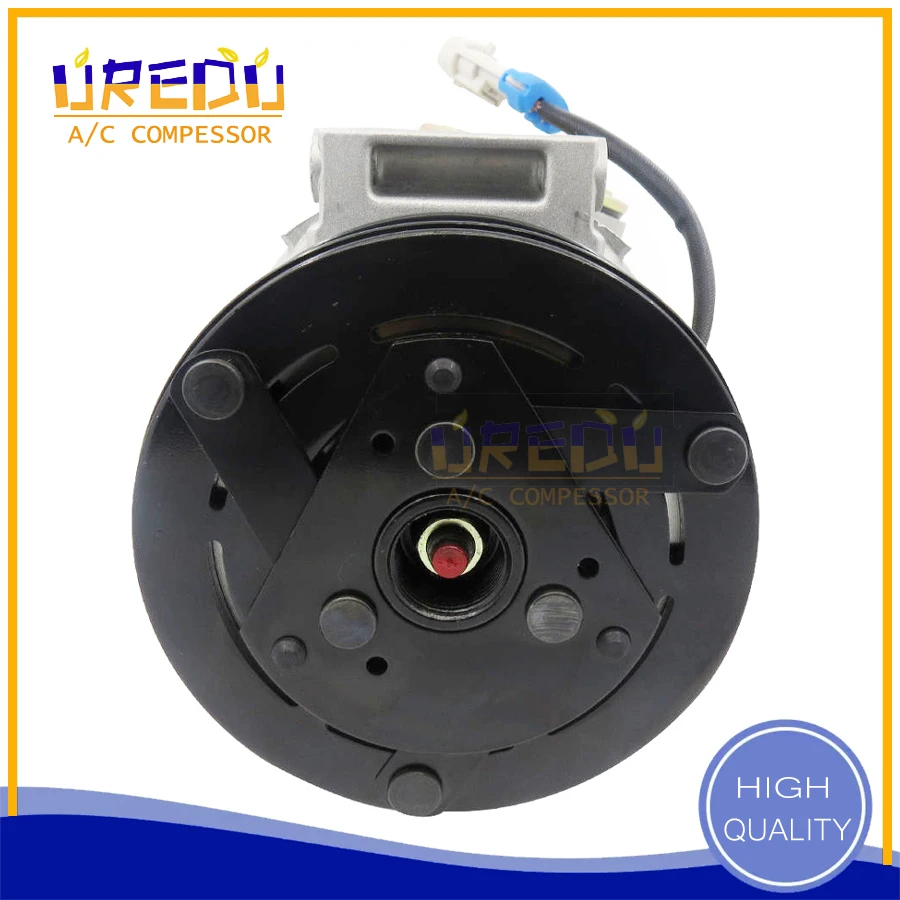 คอมเพรสเซอร์ AC สําหรับ OPEL VECTRA B FRONTERA B 1.6 1.8 2.0 2.2 24427890 1135292 1135302 1135157 5475792 9196954