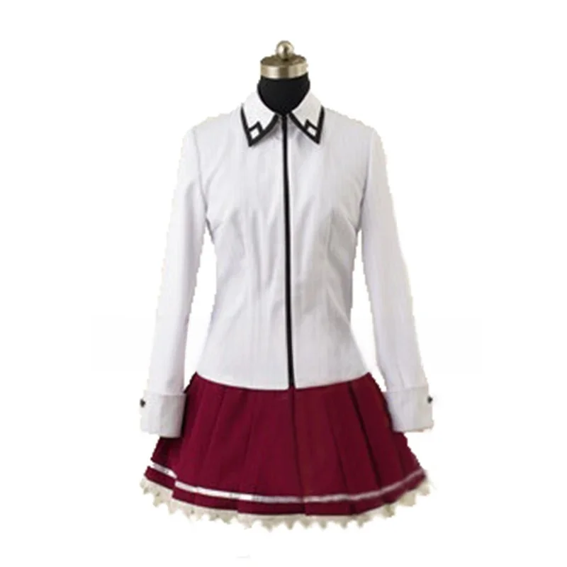 Pdmcms Halloween Cosplay None Top Anime Women Cotton Hubei Cosplay Costumes Scary Costumes Factory