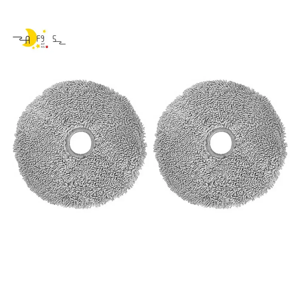 Af95-12Pcs Mop Clot… - image