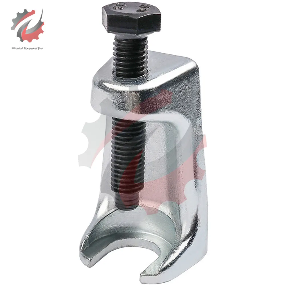 Ferramenta de Remoção Ball Joint Separator 19mm Ajustável Car Ball Joint Extrator Ferramentas do Sistema de Direção Automoitve Trabalho Garage