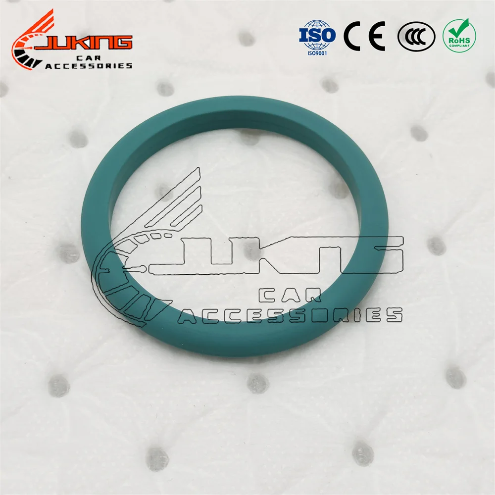

0AM DQ200 DSG7 Valve Body Accumulator Service Rubber Ring Fits For Audi VW Seat Skoda