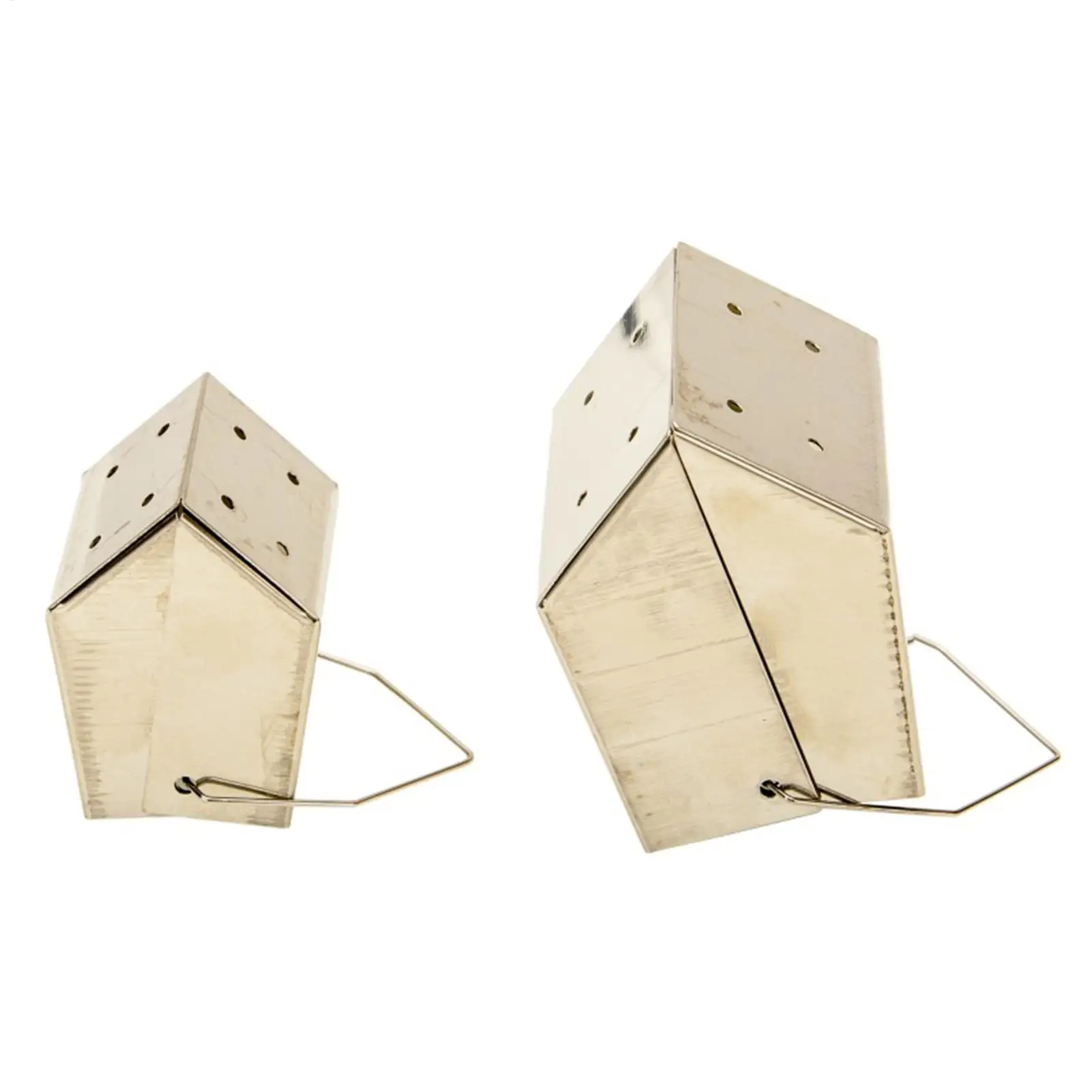 

Carp Bait Holder Fishing Cage Lure Fish Feeding Holder Tackle For Stream Pond Catfish Bream Minnow Crawfish Crab Beginner