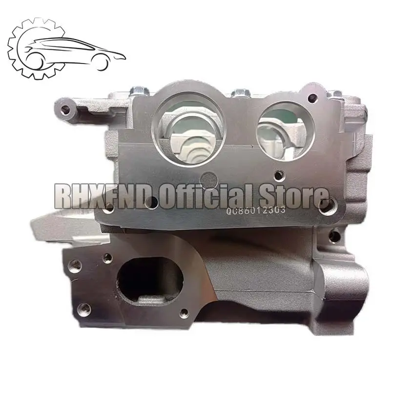 908 050 CAAA CAAC CAAD CAAE CCHA CCHB CPYA CPYB CPYC CPYD CPYG Cylinder Head Assembly For VW T5 T6 California Transporter 2.0L