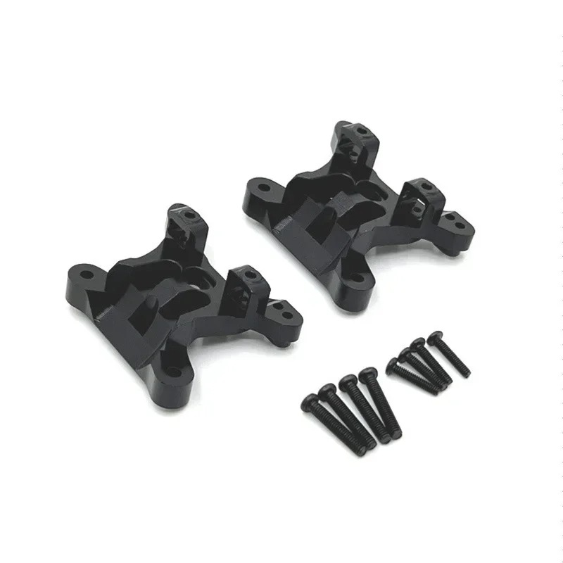 Metall-Stoßdämpfer-Dämpfer für SCY 16101 16102 16103 1/16 RC Car Upgrades Teile Zubehör
