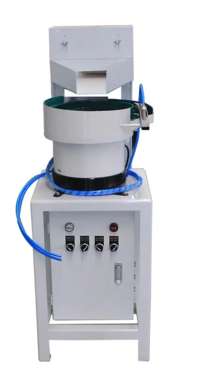 Customized Machinery M4/M8/M12 Nut Feeder