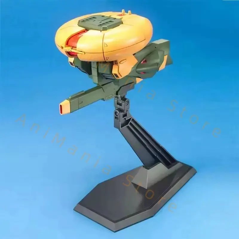 XW Asshimar 1/144 HGUC Pumpkin Pie Warrior NRX-044 Assemblagemodel Kit Collectible Action Figure Robot Plastic Model Kits Speelgoed