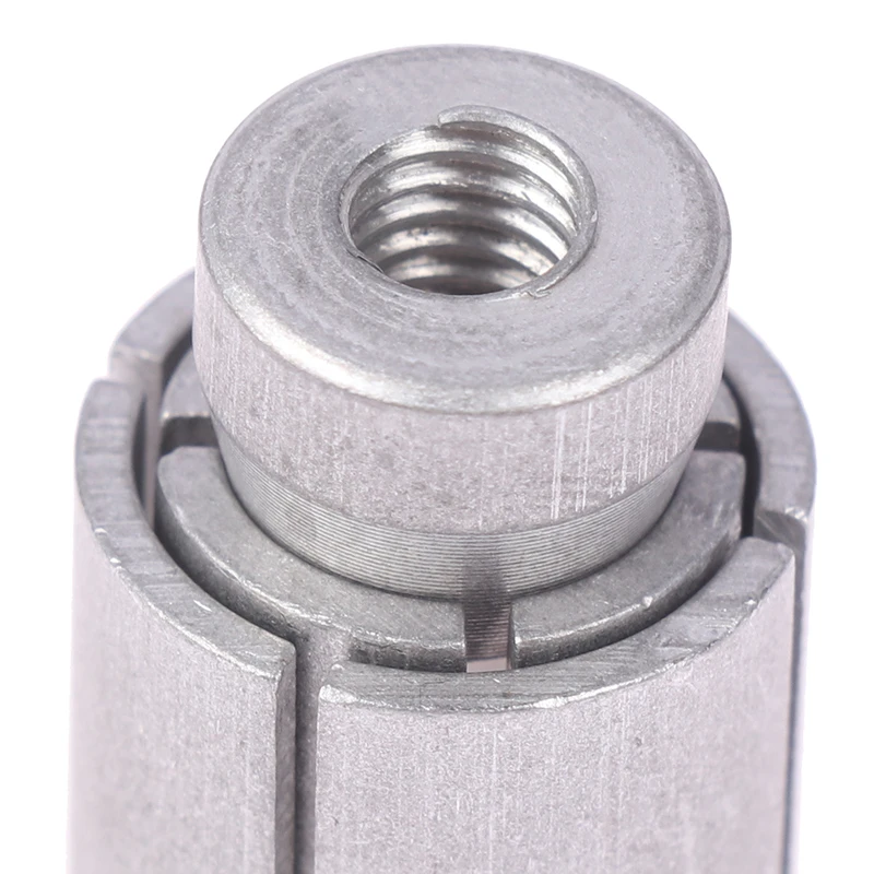 2pcs/set Motorcycle Expansion Screw Handguard Handlebar End Plugs Screw Universal Handle Bar Expand Screws Accessories