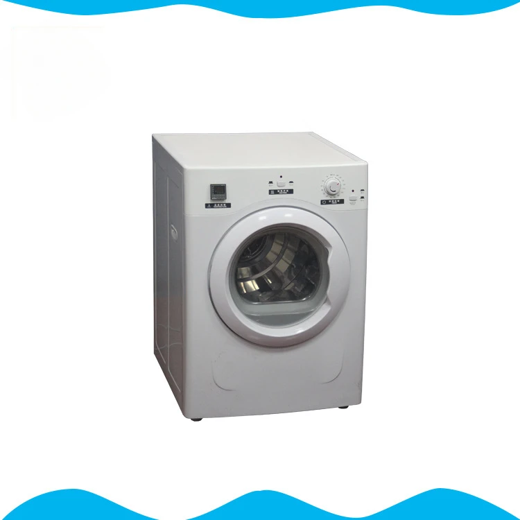 YG743A Tumble dryer Printing and dyeing color fastness Drying instrument Fabric drying instrument