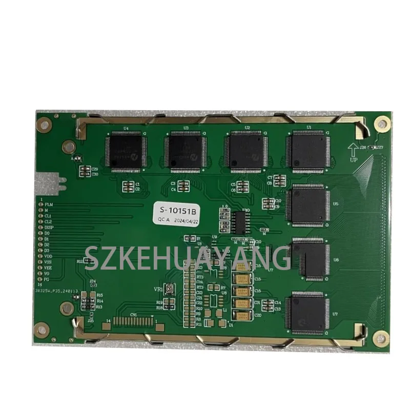 

New compatible LCD Display Panel for S-10151B