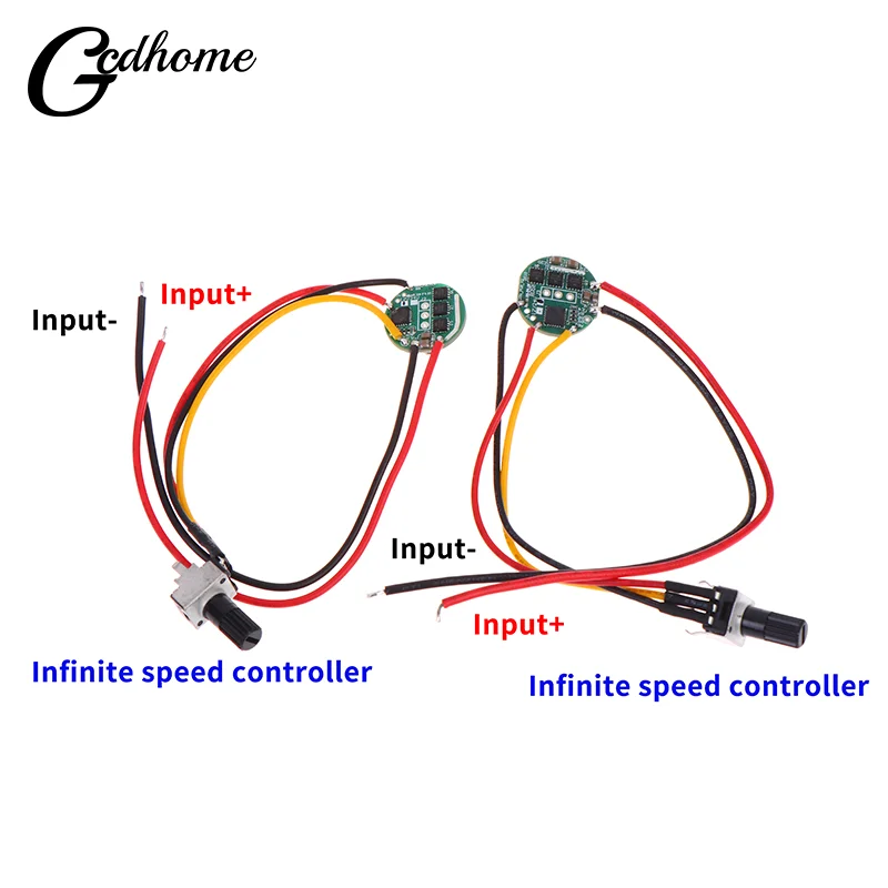 Adjustable Infinite…