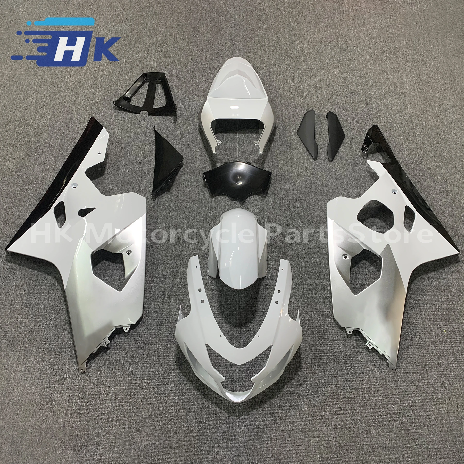 100% Fit Fairings K…