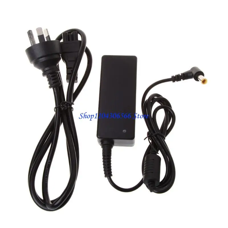 02DD 19V 2.1A Adapter Universal for Lighting Amplifiers Printers EU US UK Plug