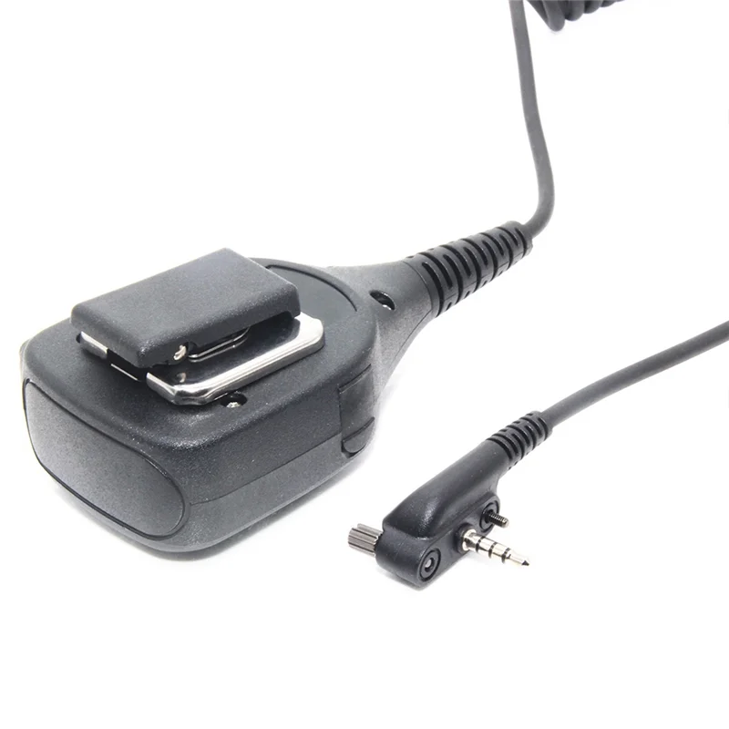 Speaker Microphone for Vertex Radio EVX-531 VX-354 VX-160 VX-180 VX-261 VX-231 VX-414 VX-417 VX-424 VX-427