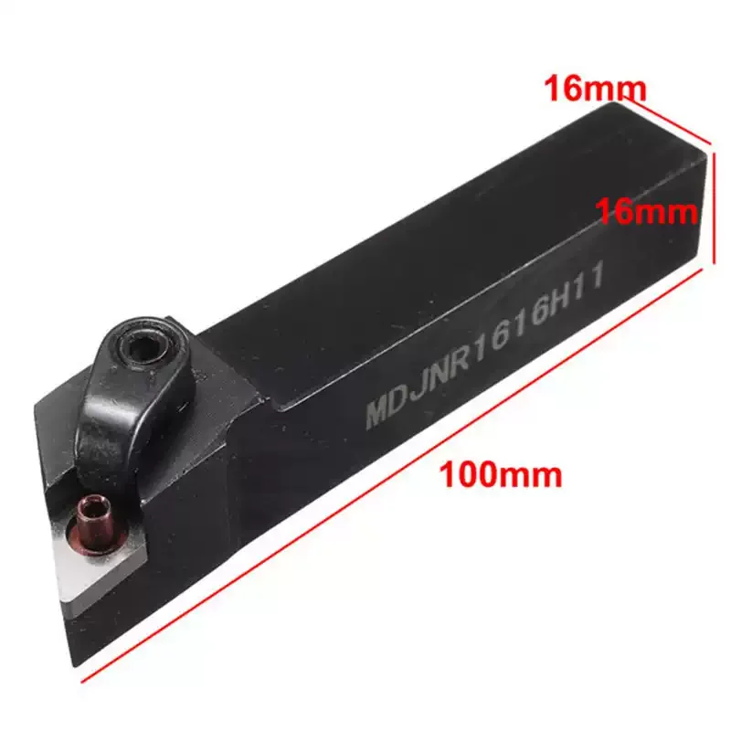 

MDJNR MDJNR1616H11 MDJNR2020K11 MDJNR2525M11 MDJNR2020K15 MDJNR2525M15 MDJNR3232P15 Pressure Plate Type NC External