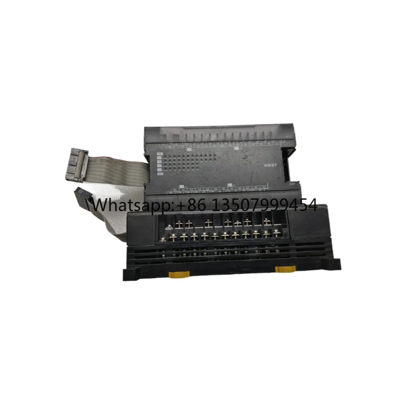 

Hot Offer CP1W-40EDT CP1W-20EDT CP1W-16ET CP1W-16ER IO Expansion Module for Industrial Automatic Control and Production Line